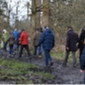 Wandeling Platwijers 17 februari 2022